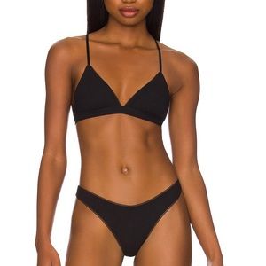 Privacy Please Cassandra Bralette